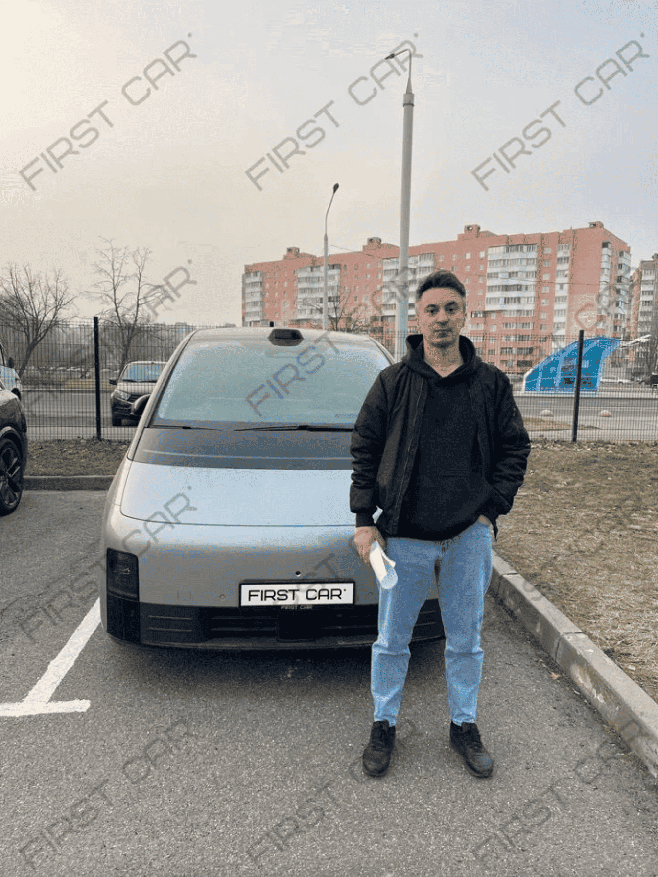Скриншот отзыва клиента 25